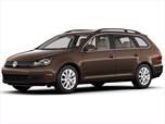 2014 Volkswagen Jetta SportWagen